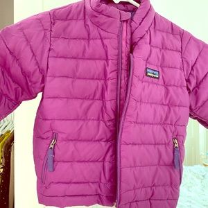 Patagonia 2T Puffer Jacket